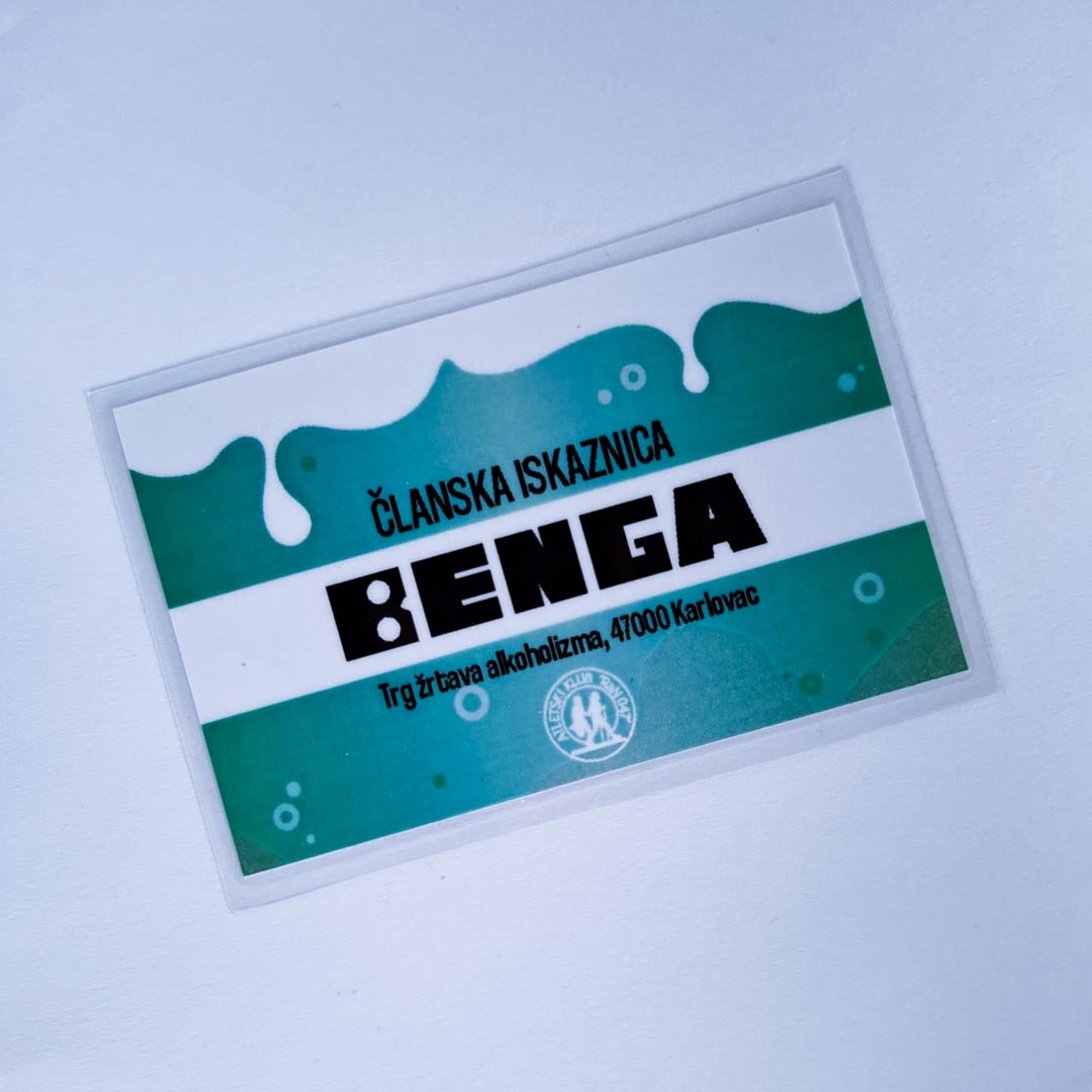 benga