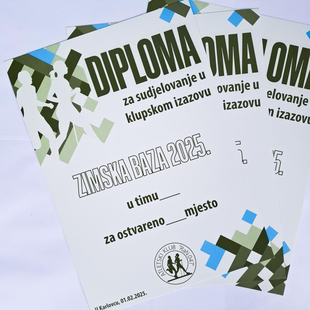 diploma