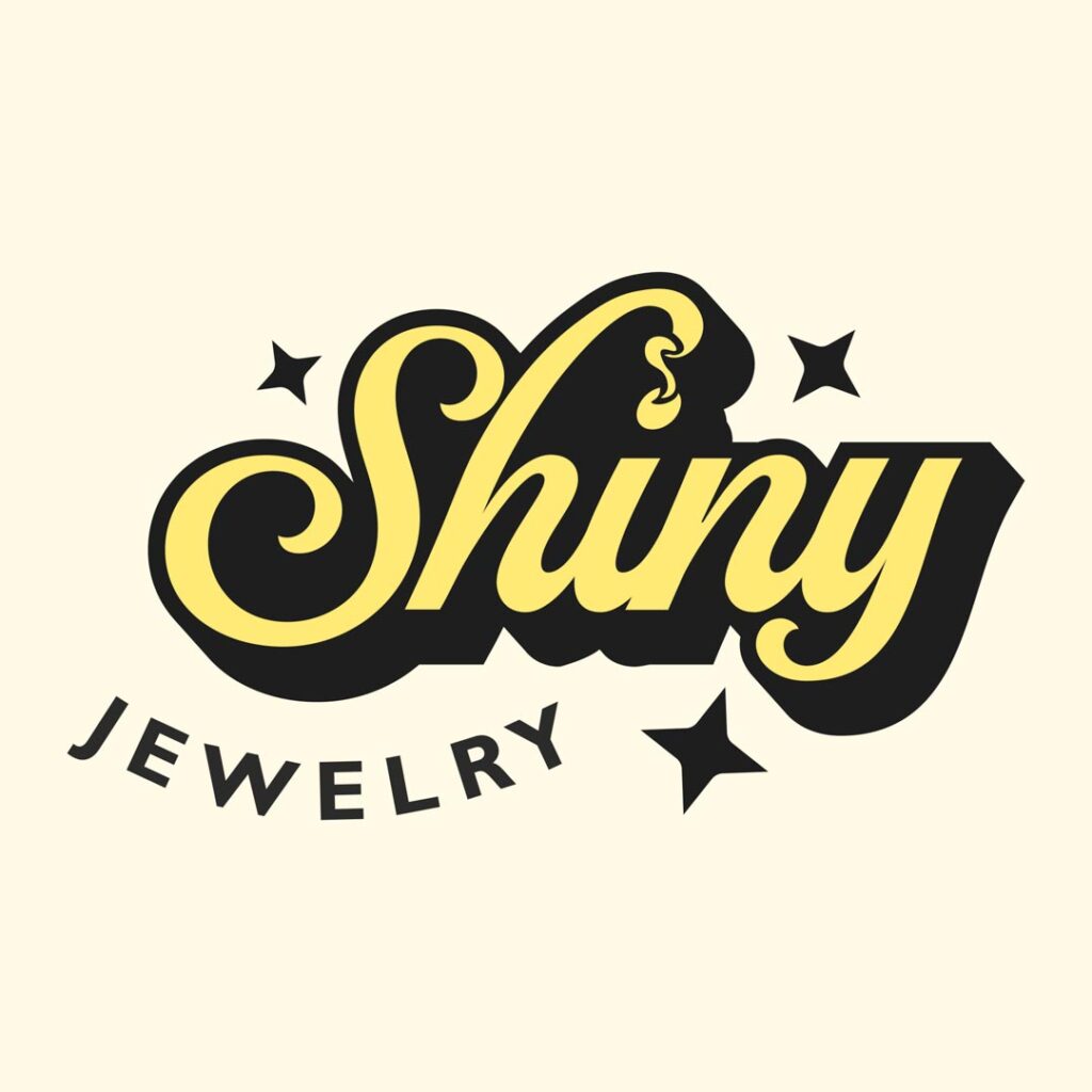 logo shiny