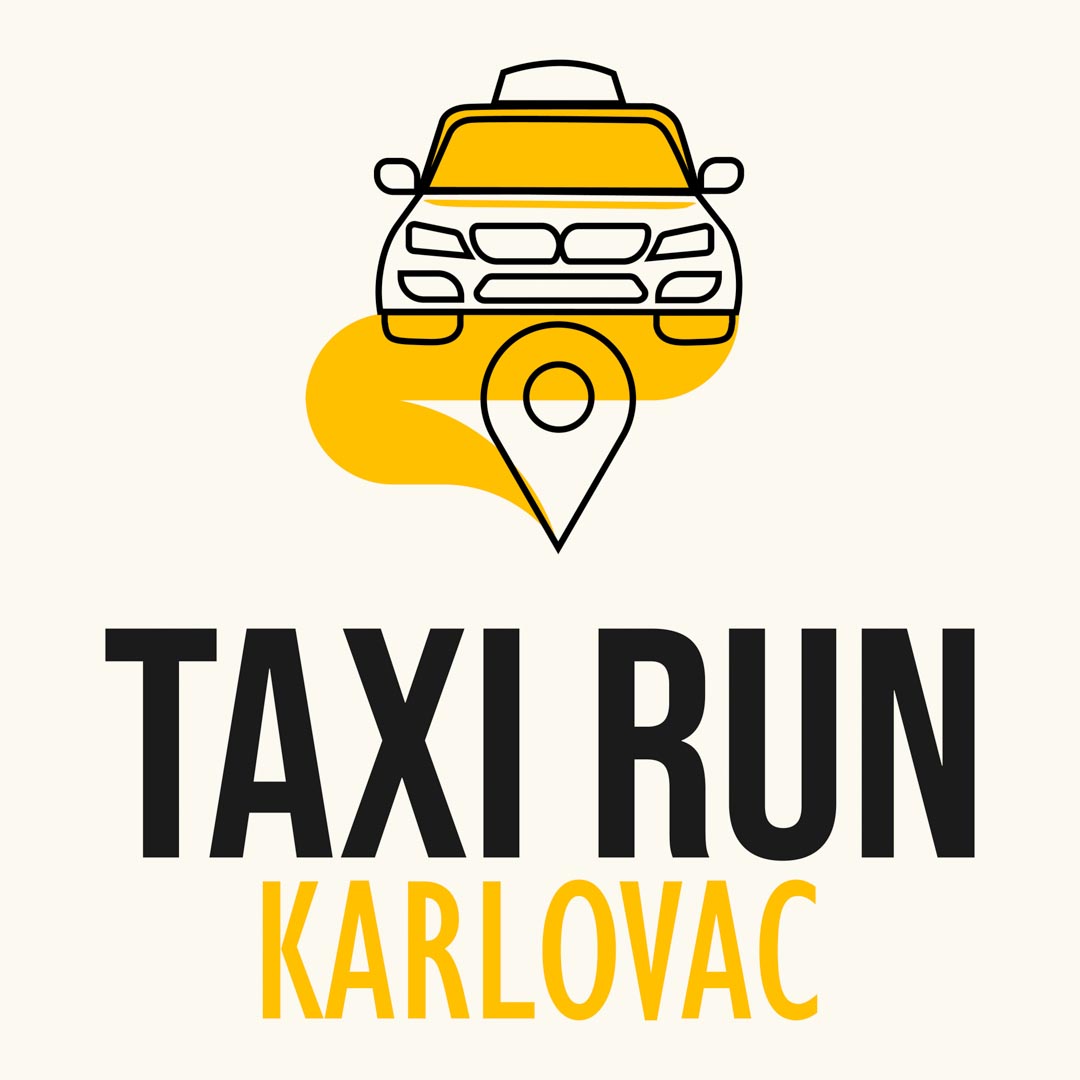 taxi run