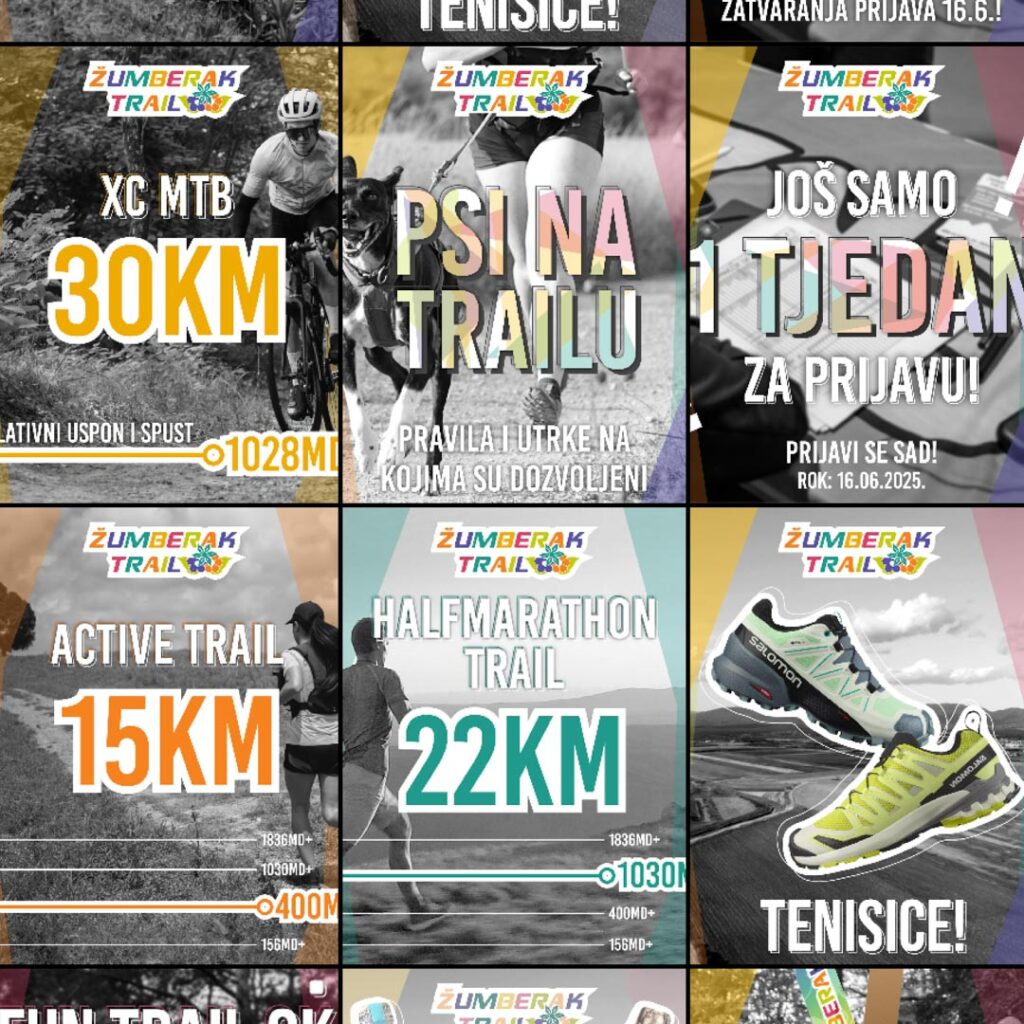 za medije