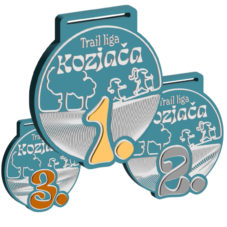 medalja